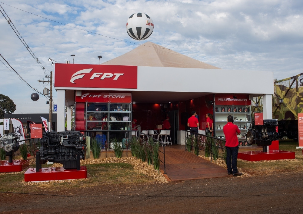 PR Hub_PR_Agrishow