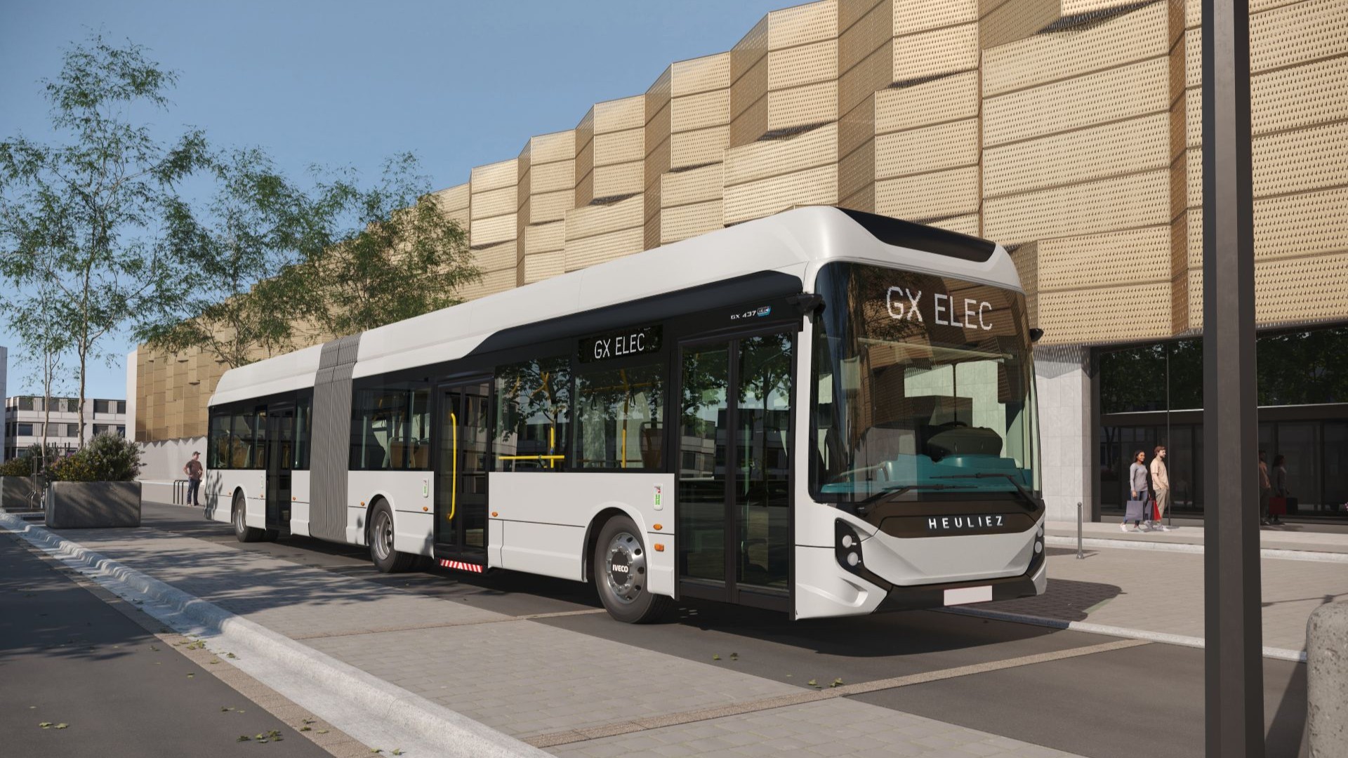 IVECO BUS awarded contracts for electrification of Limoges Mtropole transport network in France1152026_imVidBgImage