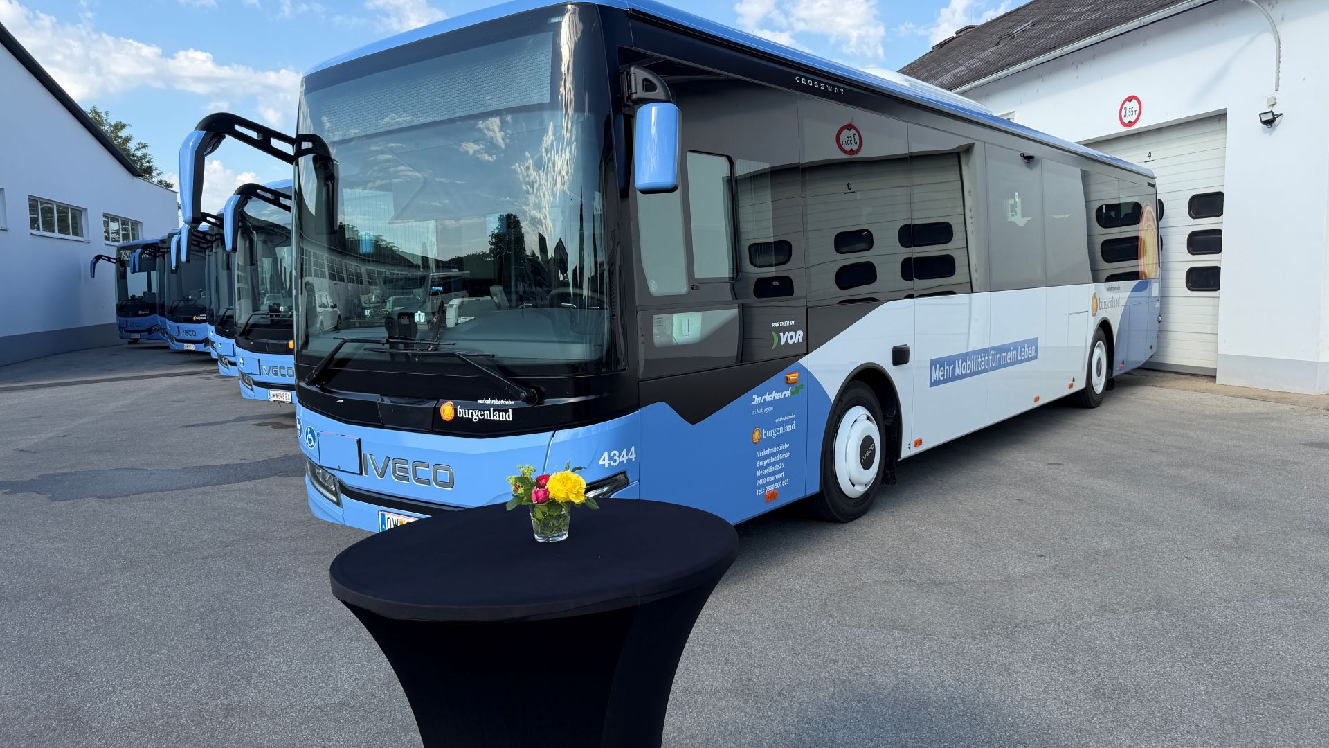 36 neue CROSSWAY LE Busse - Busse_Dr Richard_Michael Rodach