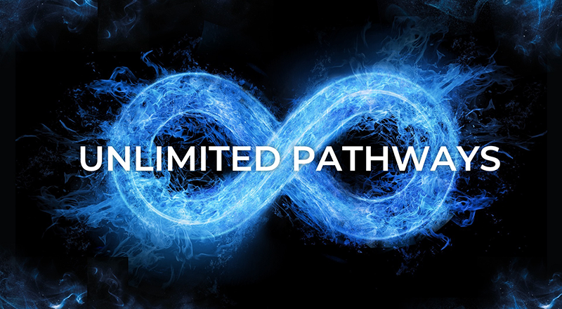 Unlimited Pathaways